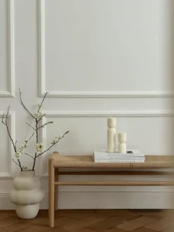 Noma Studio Handgefertigte Kerze Kea