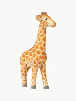 Kinder ferm LIVING Kids Handgefertigte Spielgiraffe Animal