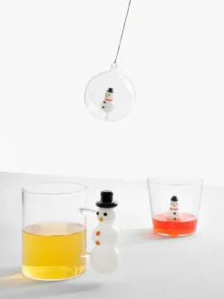 Ichendorf Handgefertigte Tasse Christmas Tales