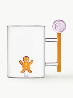 Ichendorf Handgefertigte Tasse Sweet Candy