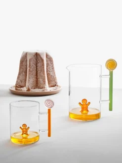 Ichendorf Handgefertigte Tasse Sweet Candy