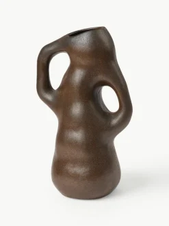Broste Copenhagen Handgefertigte Vase Isolde, H 35 cm