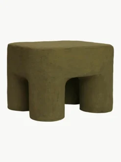 Kinder ferm LIVING Kids Handgefertigter Kinderhocker Podo