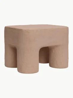 Kinder ferm LIVING Kids Handgefertigter Kinderhocker Podo