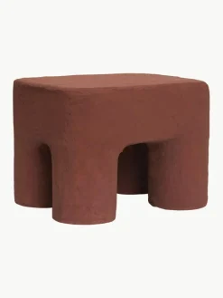Kinder ferm LIVING Kids Handgefertigter Kinderhocker Podo