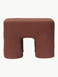 Kinder ferm LIVING Kids Handgefertigter Kinderhocker Podo