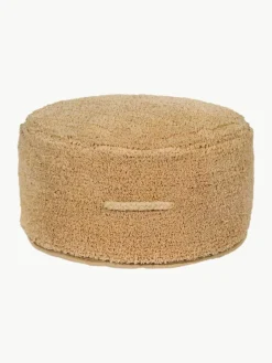 Kinder Lorena Canals Handgefertigter Kinder-Pouf Chill