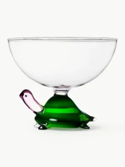 Ichendorf Handgefertigtes Cocktailglas Animal Farm