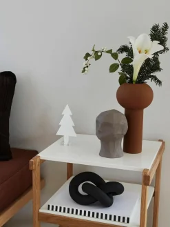 Cooee Design Handgefertigtes Deko-Objekt Knot, H 9 cm