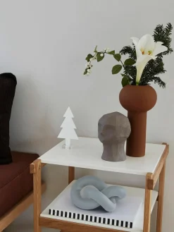 Cooee Design Handgefertigtes Deko-Objekt Knot, H 9 cm