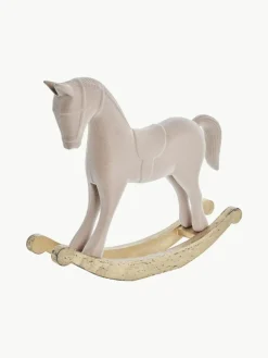 Lene Bjerre Handgefertigtes Deko-Objekt Sella, H 31 cm