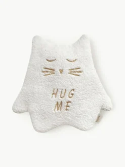 Kinder Westwing Handgefertigtes Kuschelkissen Kitten