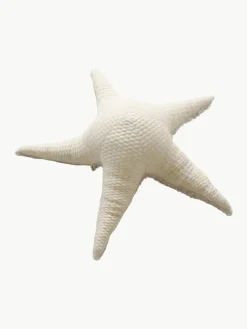 Kinder BigStuffed Handgefertigtes Kuschelkissen SeaStar, B 95 cm