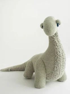 Kinder BigStuffed Handgefertigtes Kuschelkissen Diplo
