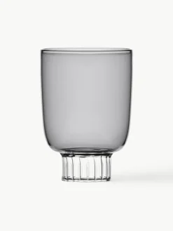 Ichendorf Handgefertigtes Wasserglas Liberta