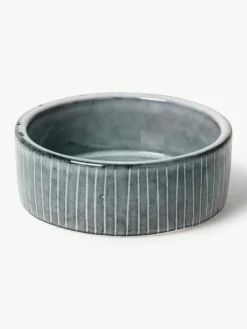 Broste Copenhagen Handgemachte Dipschälchen Nordic Sea, 4 Stück