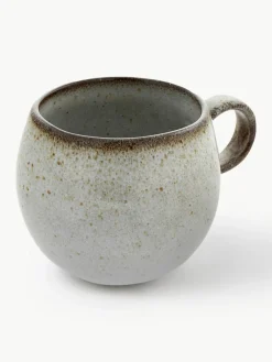 Bloomingville Handgemachte Tasse Sandrine