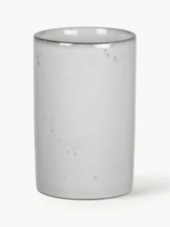 Broste Copenhagen Handgemachter Küchenutensilienhalter Nordic Sand