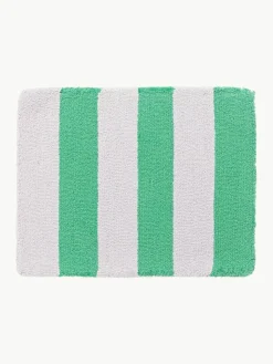 Jotex Handgetuftete Tischsets Kio Stripe, 4 Stück