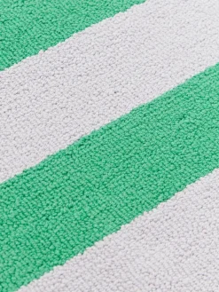 Jotex Handgetuftete Tischsets Kio Stripe, 4 Stück