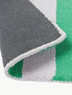 Jotex Handgetuftete Tischsets Kio Stripe, 4 Stück