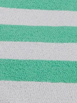 Jotex Handgetuftete Tischsets Kio Stripe, 4 Stück