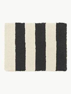 Jotex Handgetuftete Tischsets Kio Stripe, 4 Stück