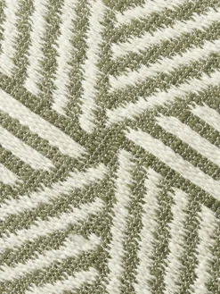 Westwing Collection Handgetufteter In- & Outdoor-Teppich Skara