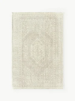 Westwing Collection Handgetufteter Jute-Teppich Flynn