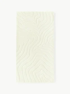 Westwing Collection Handgetufteter Wollteppich Aaron