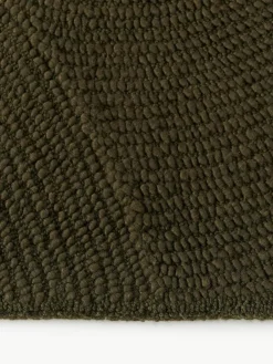 Westwing Collection Handgetufteter Wollteppich Eleni