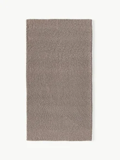 Westwing Collection Handgetufteter Wollteppich Eleni