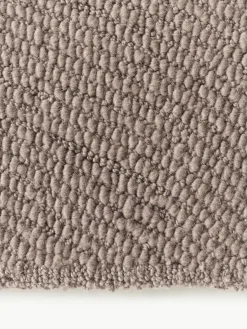Westwing Collection Handgetufteter Wollteppich Eleni