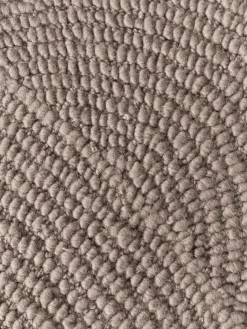 Westwing Collection Handgetufteter Wollteppich Eleni