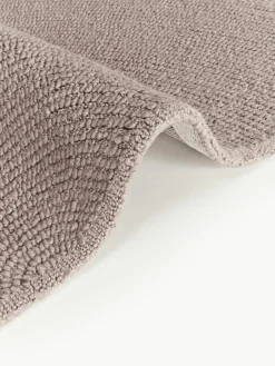 Westwing Collection Handgetufteter Wollteppich Eleni