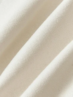 Westwing Collection Handgewebte Kissenhülle Laine