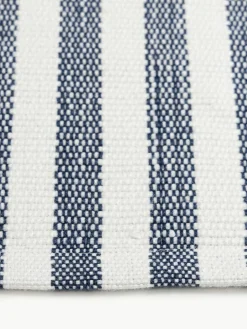 Westwing Collection Handgewebter In- & Outdoor-Teppich Lyla