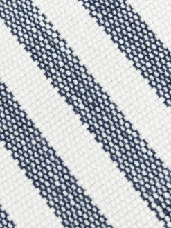 Westwing Collection Handgewebter In- & Outdoor-Teppich Lyla