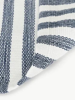 Westwing Collection Handgewebter In- & Outdoor-Teppich Lyla