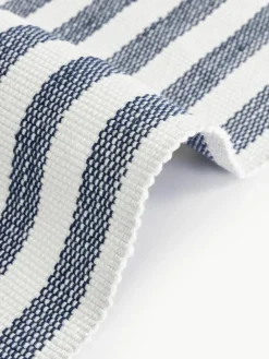 Westwing Collection Handgewebter In- & Outdoor-Teppich Lyla