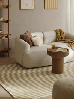 Westwing Collection Handgewebter In- & Outdoor-Teppich Lyla