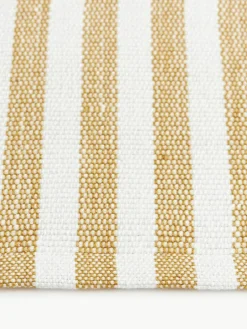 Westwing Collection Handgewebter In- & Outdoor-Teppich Lyla