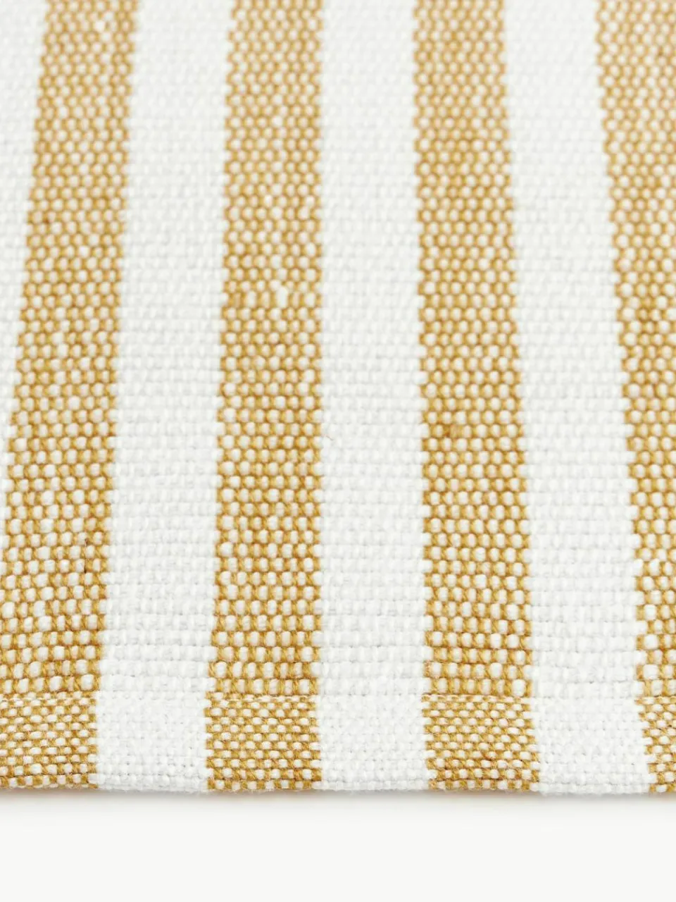 Westwing Collection Handgewebter In- & Outdoor-Teppich Lyla