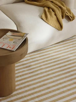 Westwing Collection Handgewebter In- & Outdoor-Teppich Lyla
