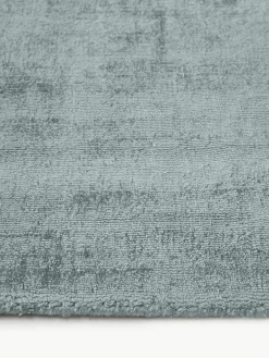 Westwing Collection Handgewebter Viskoseteppich Jane