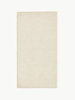 Westwing Collection Handgewebter Wollteppich Amaro