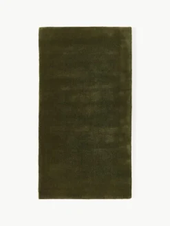 Westwing Collection Handgewebter Wollteppich Zayne