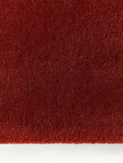 Westwing Collection Handgewebter Wollteppich Zayne