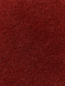 Westwing Collection Handgewebter Wollteppich Zayne