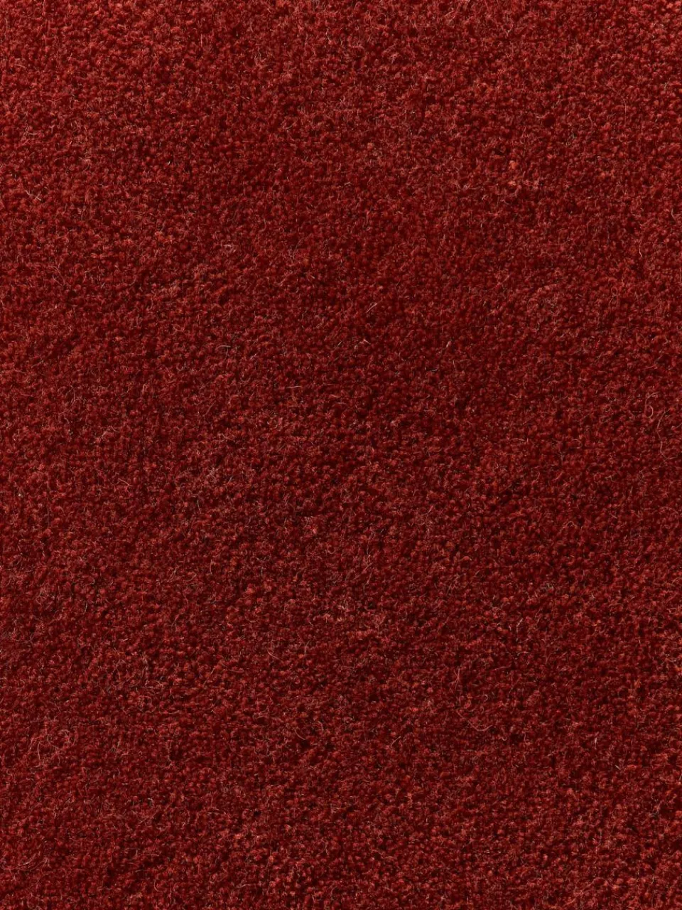 Westwing Collection Handgewebter Wollteppich Zayne